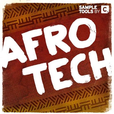Afro Tech - ваншоты, пресеты, лупы и midi для Tech House продюсеров