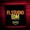скачать FL Studio EDM - 4 EDM комплектов и flp проекты торрент